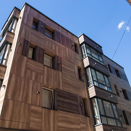 Apeiro City Avant-Garde Hotel Σαράγεβο Εξωτερικό φωτογραφία