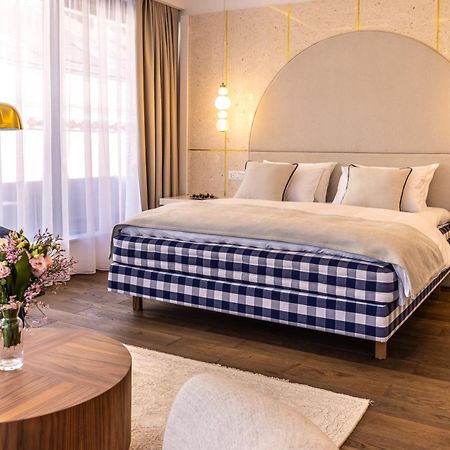 Apeiro City Avant-Garde Hotel Σαράγεβο Εξωτερικό φωτογραφία