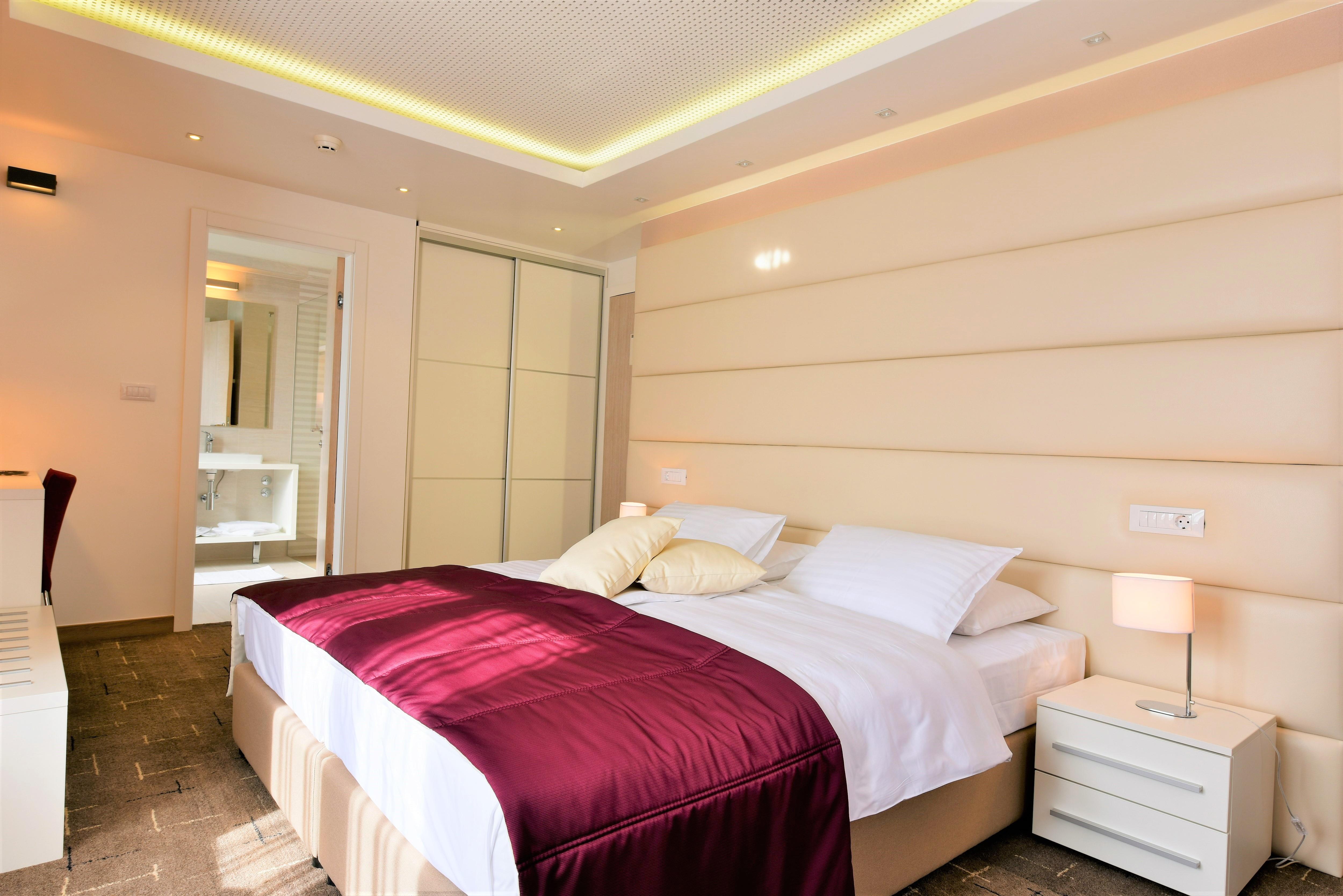 Apeiro City Avant-Garde Hotel Σαράγεβο Εξωτερικό φωτογραφία