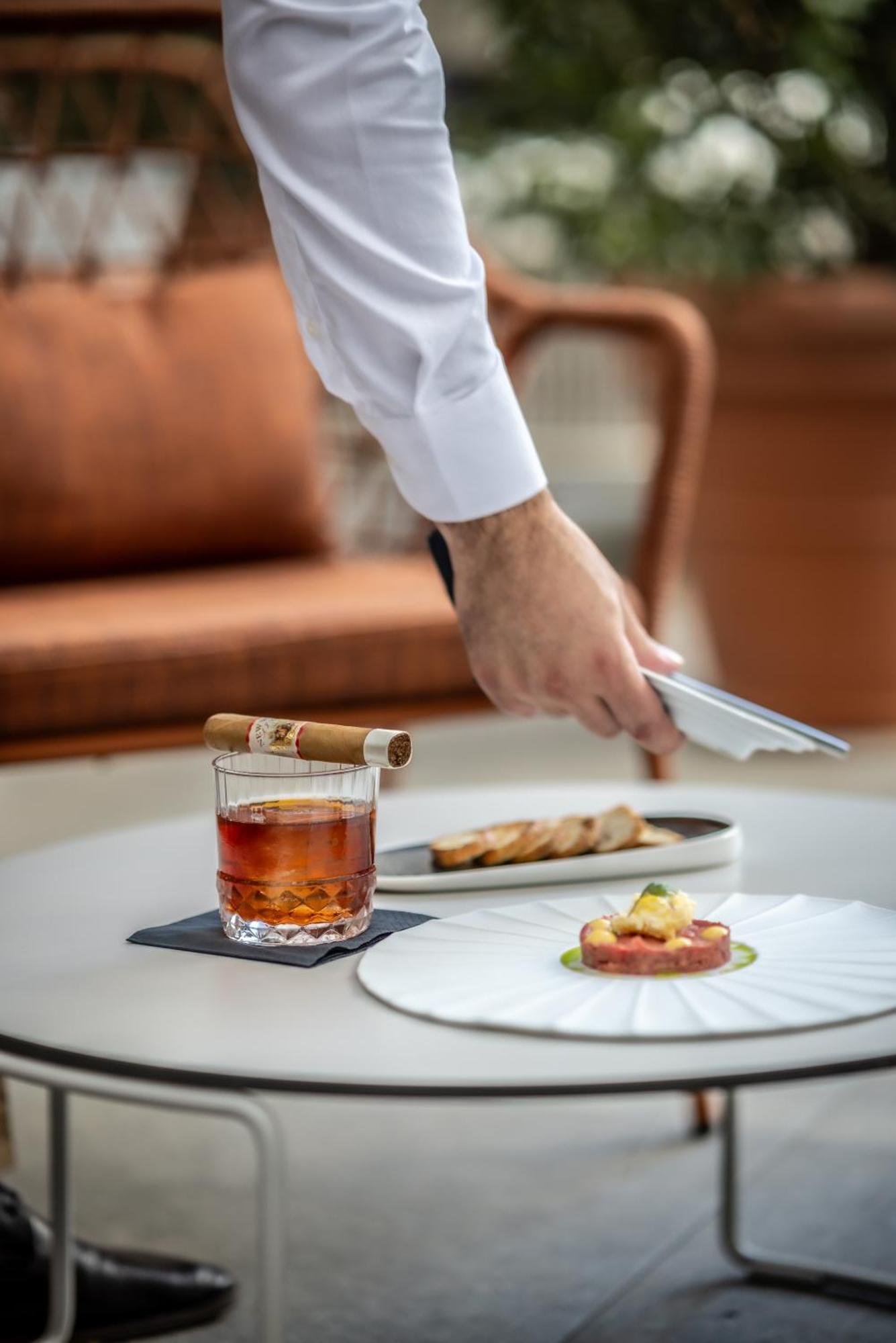 Apeiro City Avant-Garde Hotel Σαράγεβο Εξωτερικό φωτογραφία