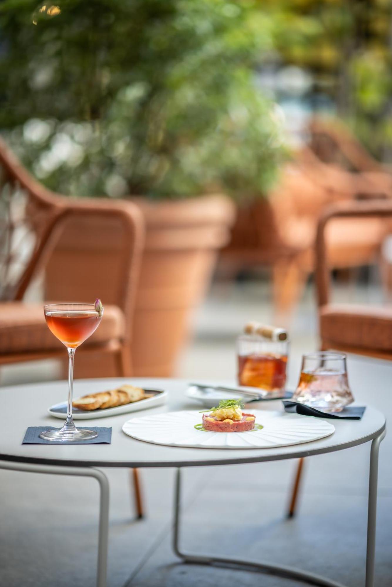 Apeiro City Avant-Garde Hotel Σαράγεβο Εξωτερικό φωτογραφία