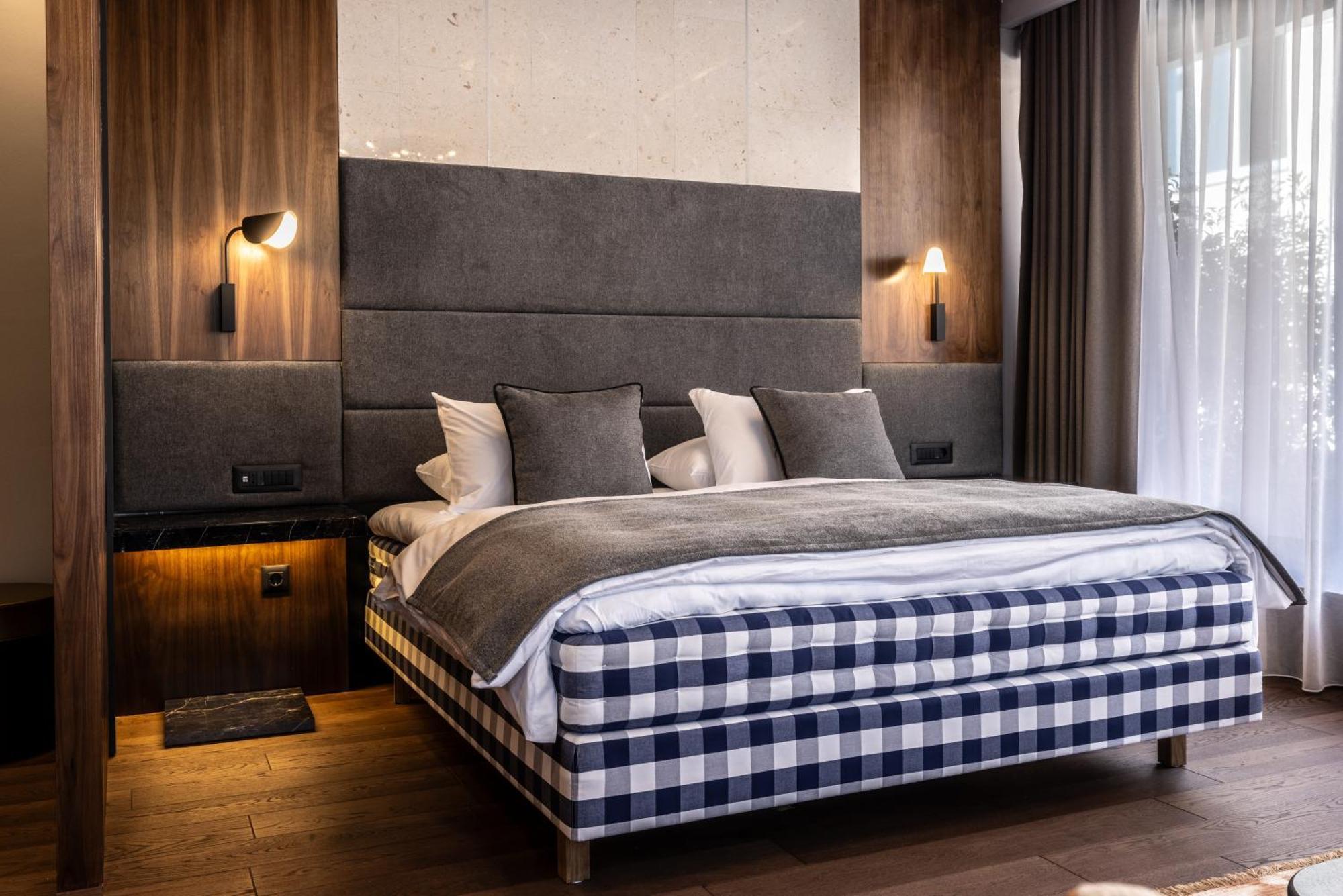 Apeiro City Avant-Garde Hotel Σαράγεβο Εξωτερικό φωτογραφία