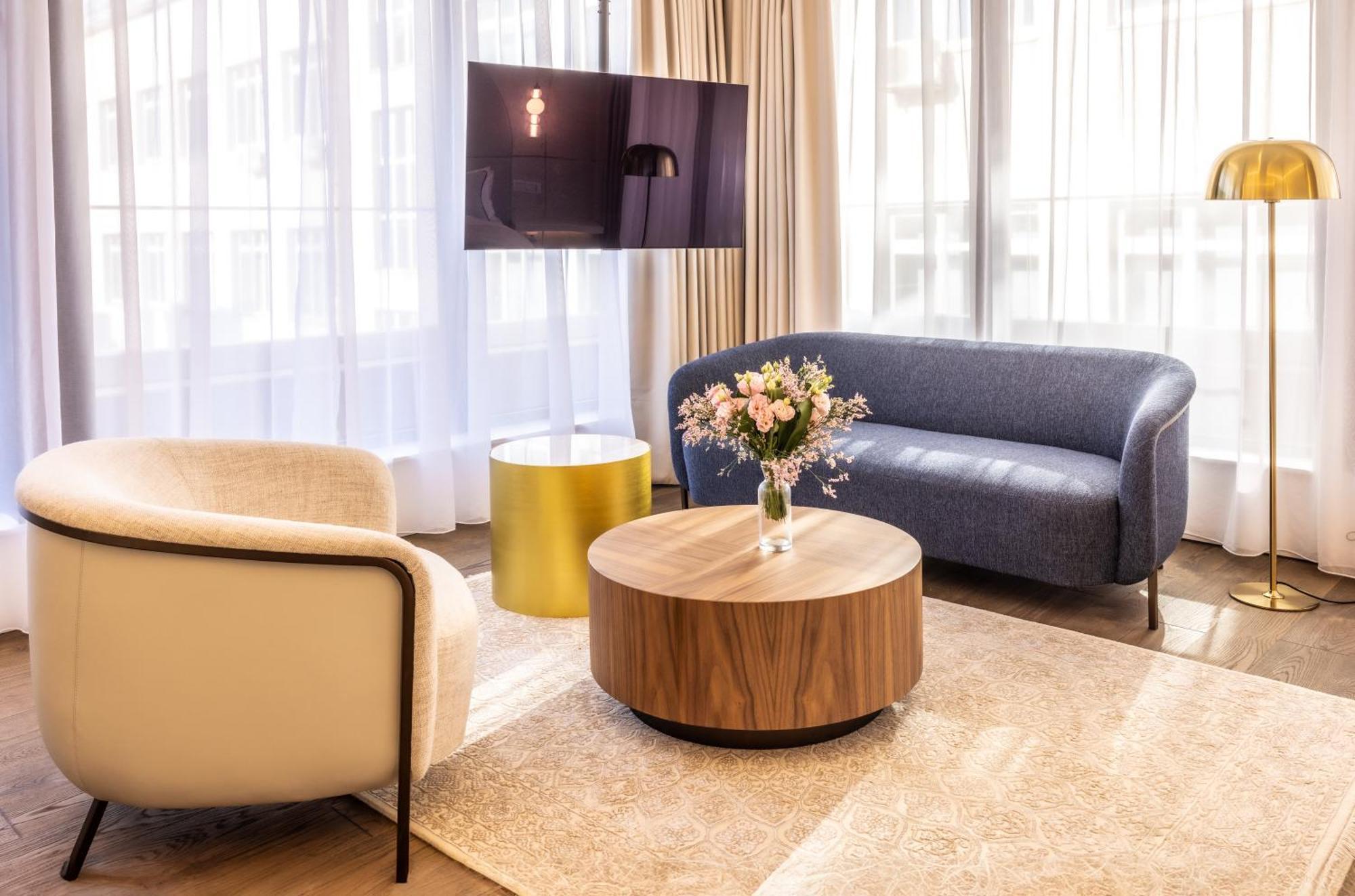 Apeiro City Avant-Garde Hotel Σαράγεβο Εξωτερικό φωτογραφία