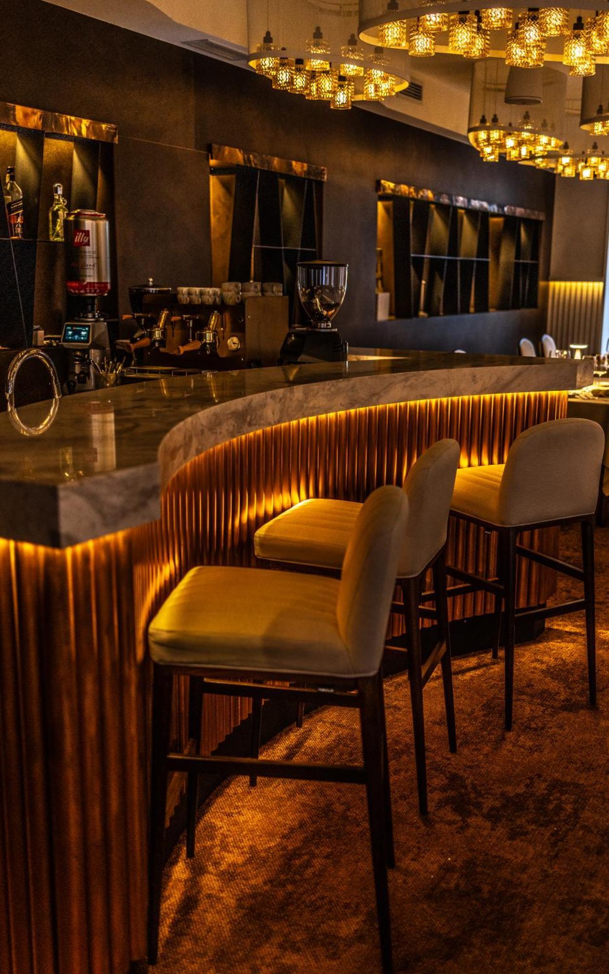 Apeiro City Avant-Garde Hotel Σαράγεβο Εξωτερικό φωτογραφία