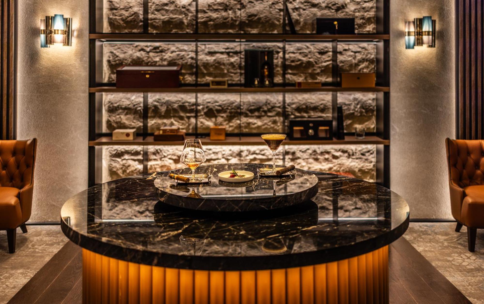 Apeiro City Avant-Garde Hotel Σαράγεβο Εξωτερικό φωτογραφία