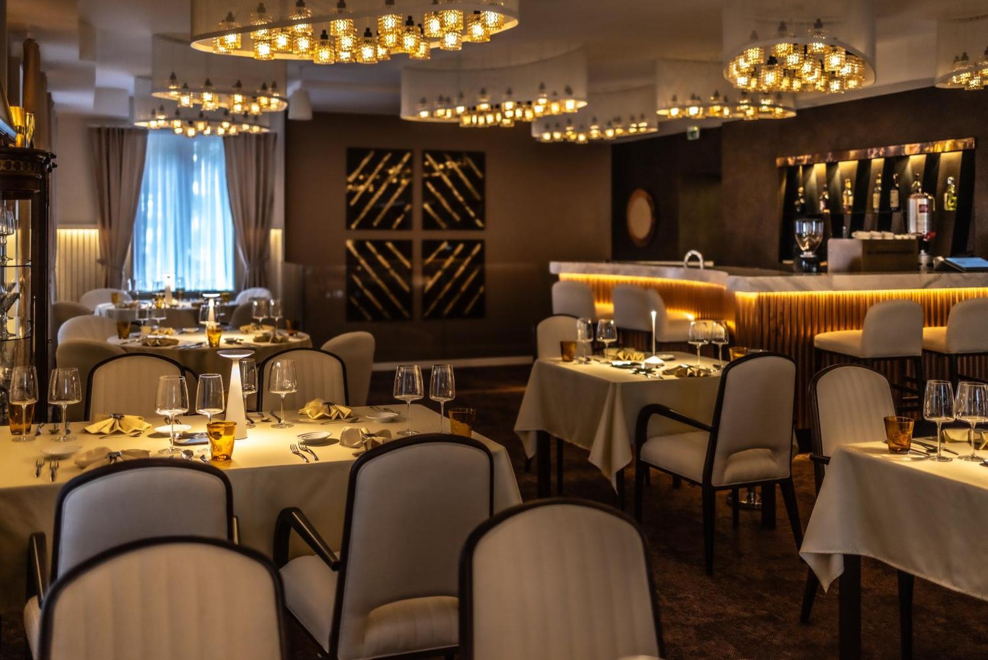 Apeiro City Avant-Garde Hotel Σαράγεβο Εξωτερικό φωτογραφία