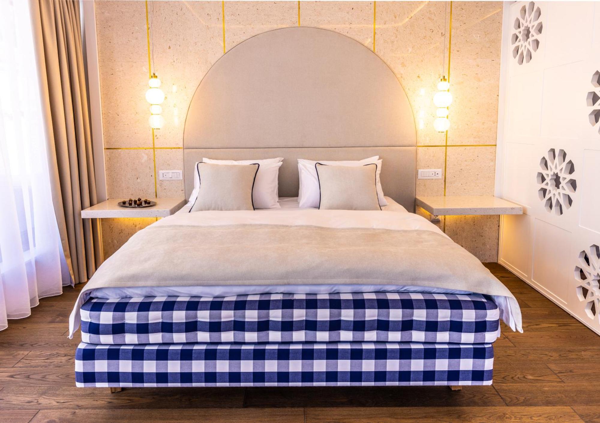 Apeiro City Avant-Garde Hotel Σαράγεβο Εξωτερικό φωτογραφία