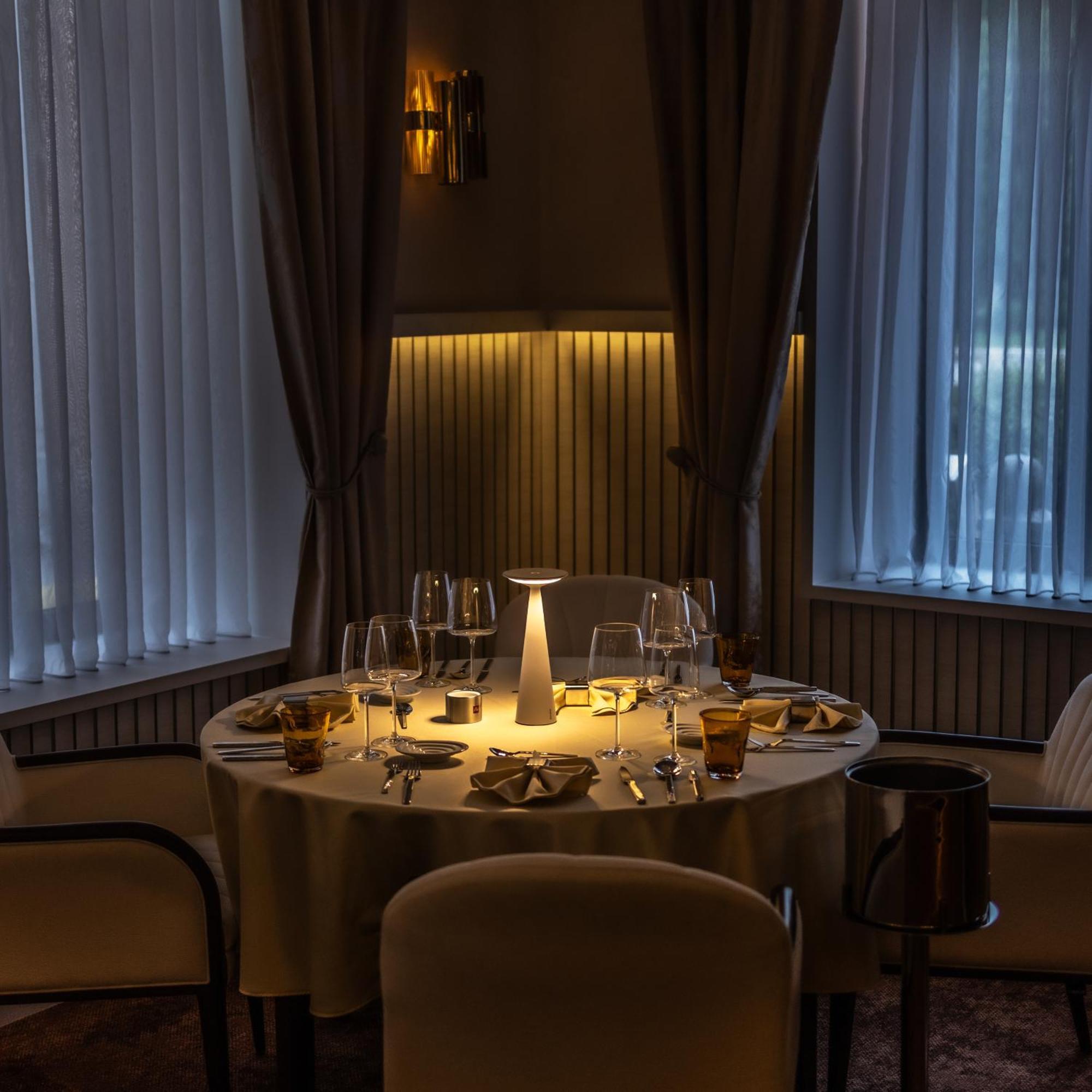 Apeiro City Avant-Garde Hotel Σαράγεβο Εξωτερικό φωτογραφία