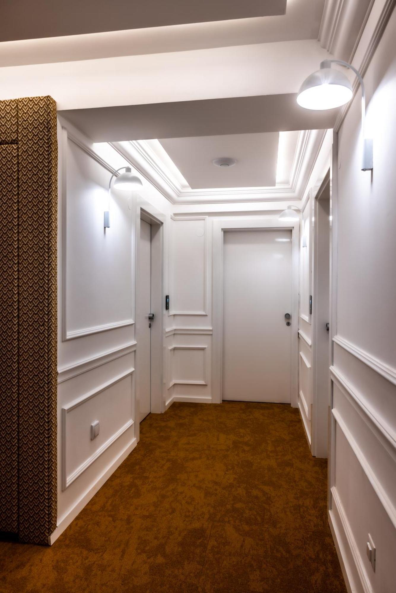 Apeiro City Avant-Garde Hotel Σαράγεβο Εξωτερικό φωτογραφία