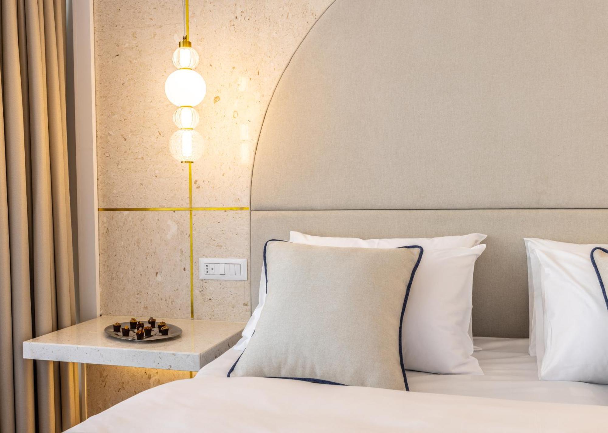 Apeiro City Avant-Garde Hotel Σαράγεβο Εξωτερικό φωτογραφία